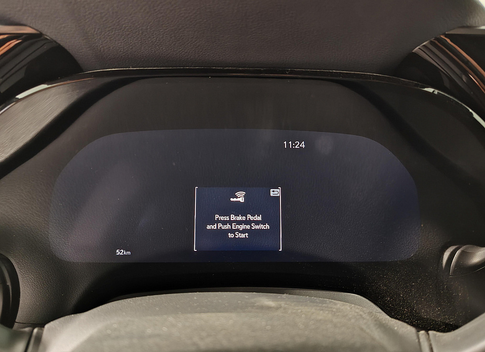 Lexus RX, V 300 2.0 AT (248 л.с.) 4WD