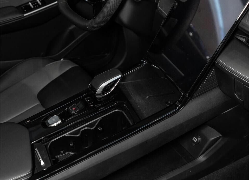 Geely Cityray 1.5 AMT (147 л.с.)