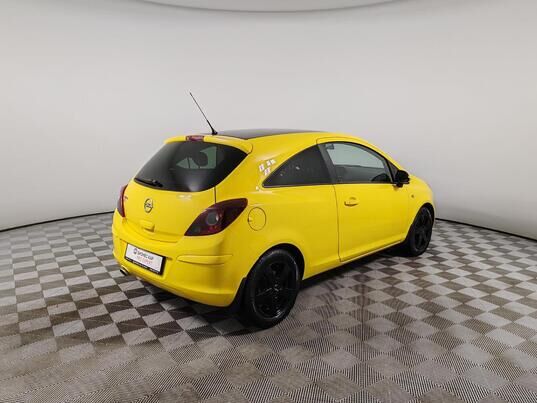 Opel Corsa, 2012&nbsp;г., 181&nbsp;111&nbsp;км