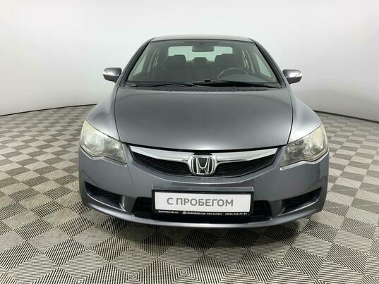 Honda Civic, 2010 г., 210 825 км