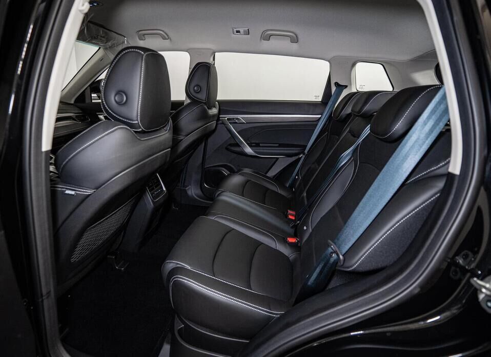 Belgee X70 1.5 AMT (177 л.с.) 4WD