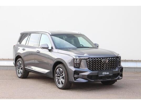 GAC GS8