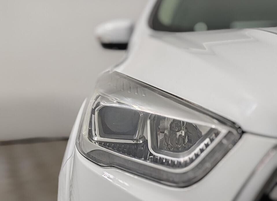 Ford Kuga, II Рестайлинг 1.5 AT (150 л.с.) 4WD