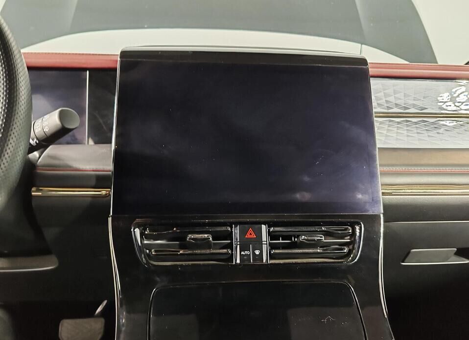 GAC Trumpchi M8, II Master Edition 2.0 AT (231 л.с.)