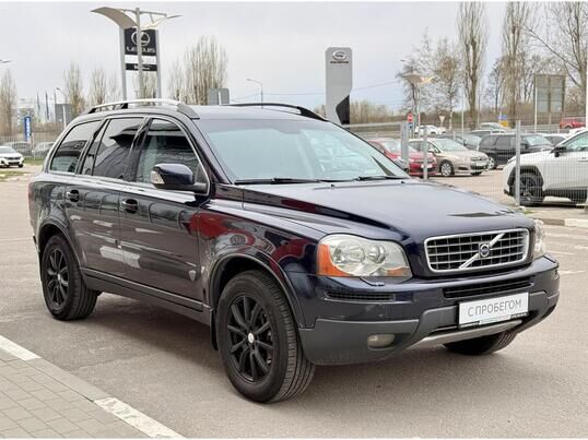 Volvo XC90, 2007&nbsp;г., 239&nbsp;075&nbsp;км