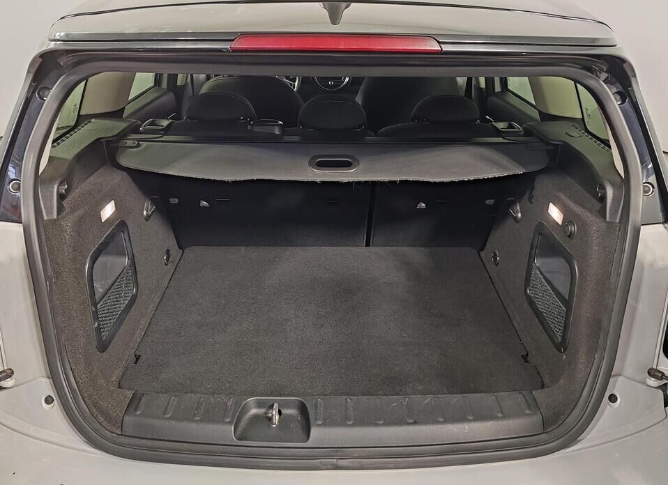 MINI Clubman, II Cooper 1.5 AT (136 л.с.)