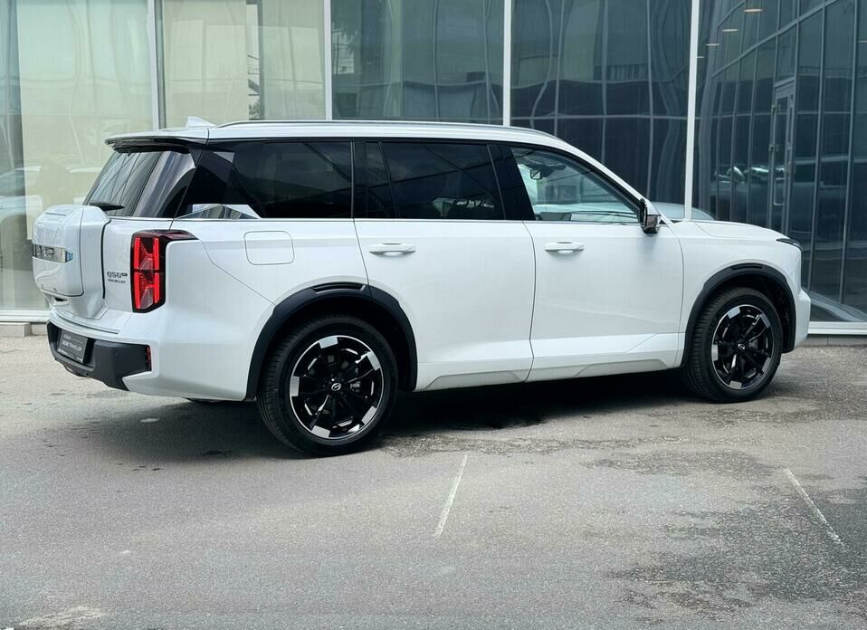 GAC GS8 Traveller 2.0 AT (231 л.с.) 4WD