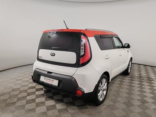 Kia Soul, 2014 г., 161 814 км
