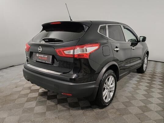 Nissan Qashqai, 2015&nbsp;г., 183&nbsp;317&nbsp;км