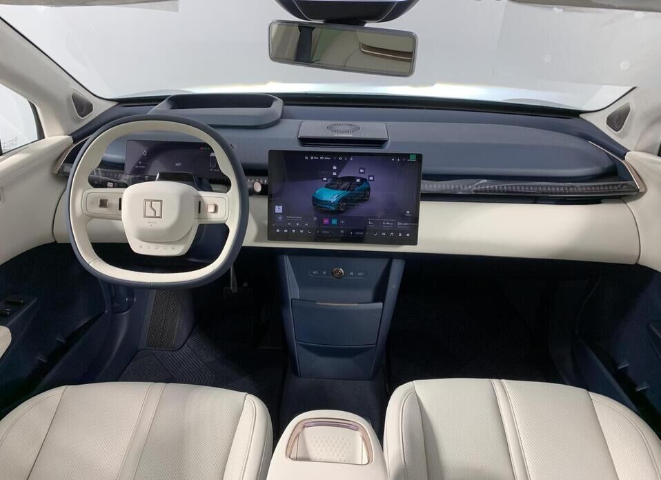 Zeekr X Electro AT (315 кВт) 4WD