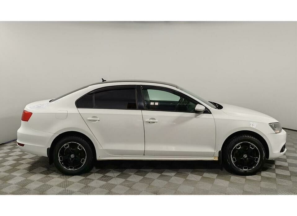 Volkswagen Jetta 1.4 AMT (150 л.с.)