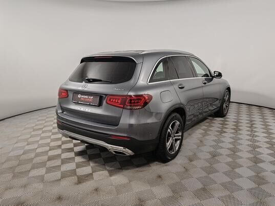 Mercedes-Benz GLC, 2019&nbsp;г., 171&nbsp;112&nbsp;км