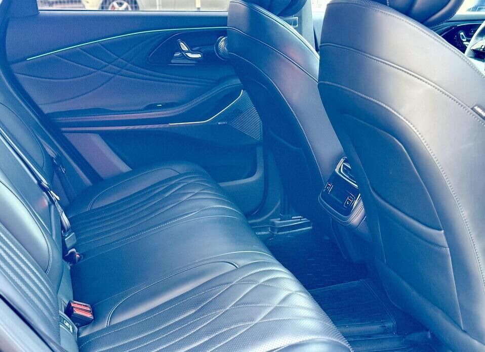 EXEED RX 2.0 AMT (249 л.с.) 4WD