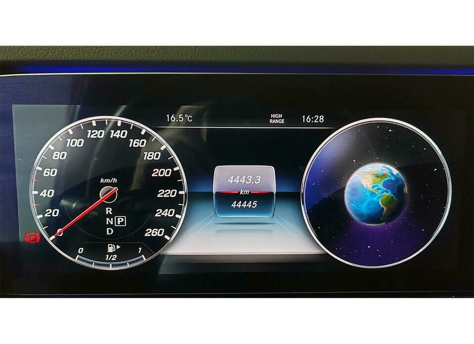 Mercedes-Benz G-Класс 350 d 2.9d AT (249 л.с.) 4WD