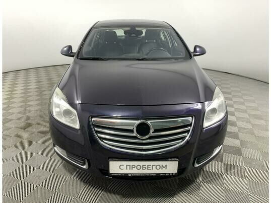 Opel Insignia, 2012 г., 147 536 км