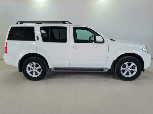 Nissan Pathfinder, 2013 г., 167 231 км