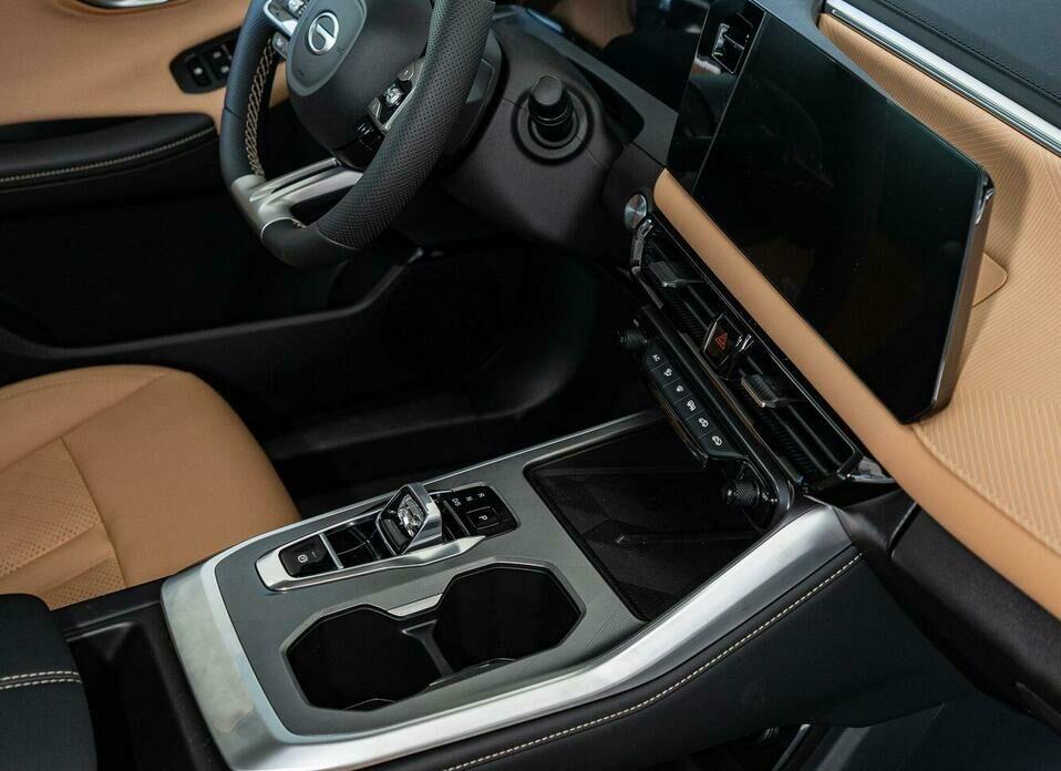 GAC GS3 1.5 AMT (170 л.с.)