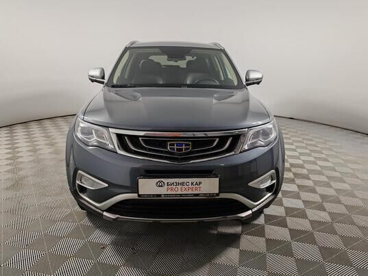 Geely Atlas, 2019&nbsp;г., 83&nbsp;370&nbsp;км