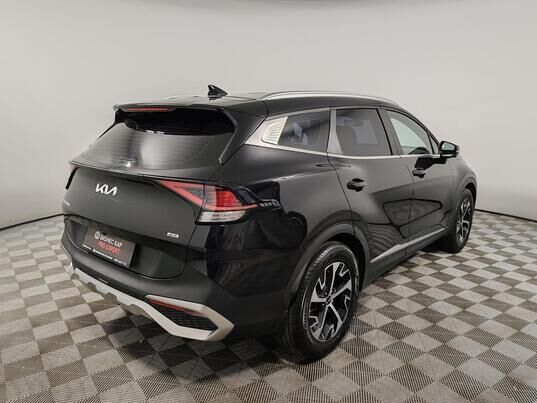 Kia Sportage, 2023&nbsp;г., 127&nbsp;803&nbsp;км