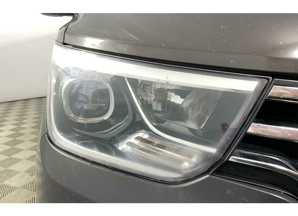 Hyundai Grand Starex 2.5d AT (175 л.с.)