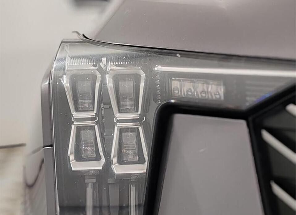 GAC GS8, II 2.0 AT (252 л.с.) 4WD