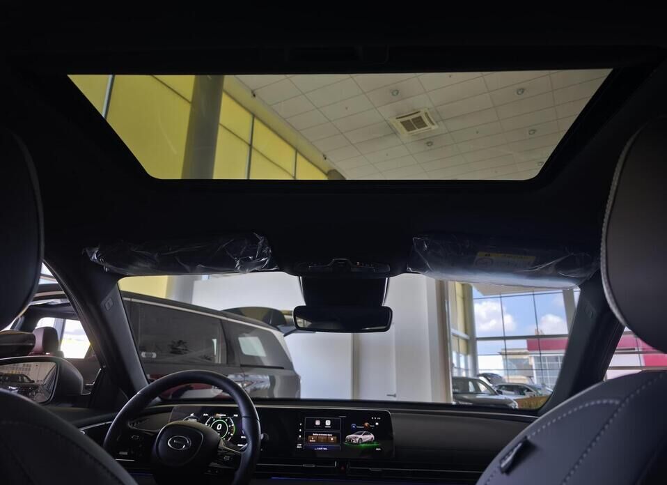 GAC Empow 1.5 AMT (170 л.с.)