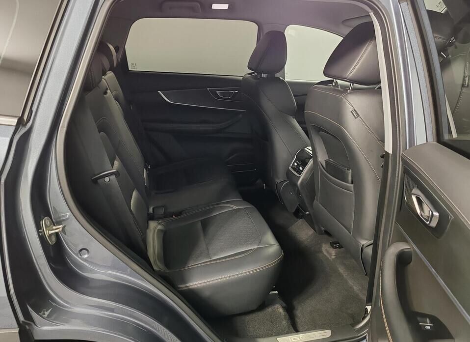 Chery Tiggo 8, I 1.5 AMT (147 л.с.)