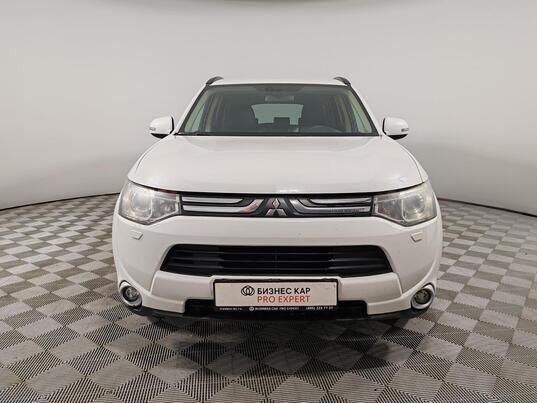 Mitsubishi Outlander, 2013&nbsp;г., 222&nbsp;799&nbsp;км