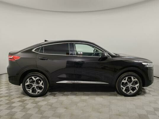 Haval F7x, 2021 г., 73 446 км