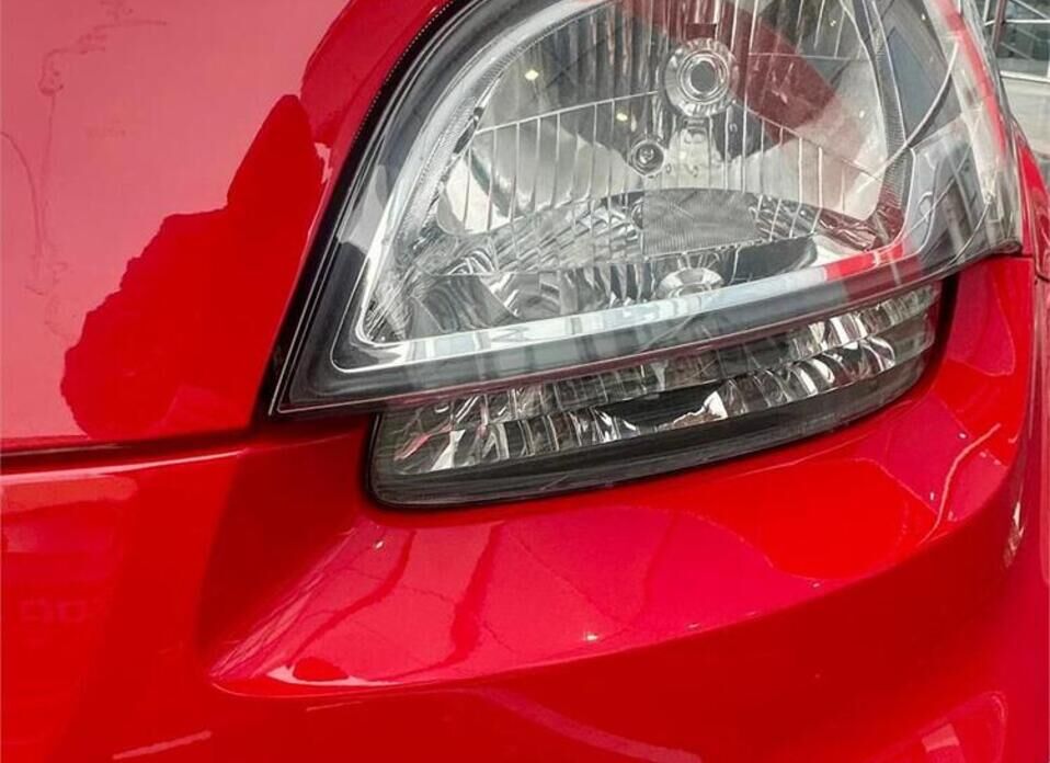 Kia Soul, I 1.6 MT (126 л.с.)