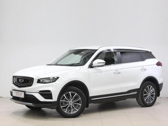 Geely Atlas Pro, 2023&nbsp;г., 39&nbsp;776&nbsp;км