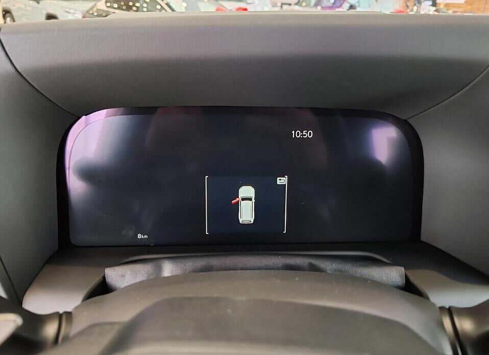 Lexus GX, III 550 3.4 AT (354 л.с.) 4WD