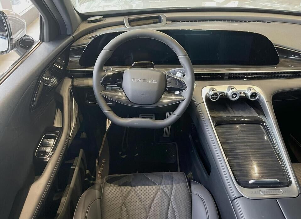 EXEED RX 2.0 AMT (197 л.с.) 4WD