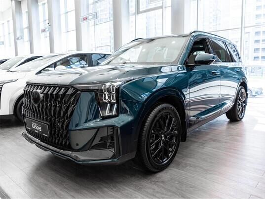 GAC GS8