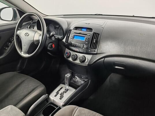 Hyundai Elantra, 2011&nbsp;г., 245&nbsp;842&nbsp;км