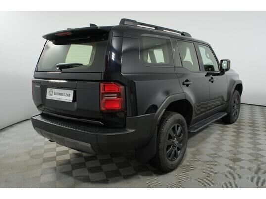 Toyota Land Cruiser Prado VX