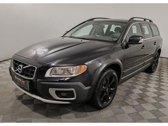 Volvo XC70, 2012&nbsp;г., 317&nbsp;621&nbsp;км