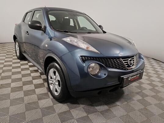 Nissan Juke, 2013&nbsp;г., 66&nbsp;680&nbsp;км