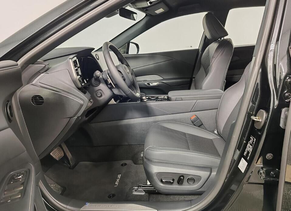 Lexus RX, V 350 2.4 AT (249 л.с.) 4WD