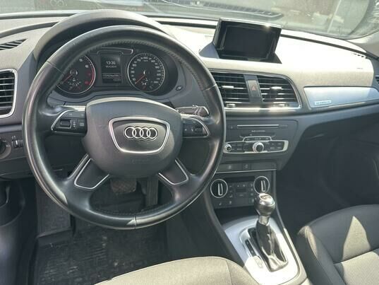 Audi Q3, 2015 г., 133 424 км