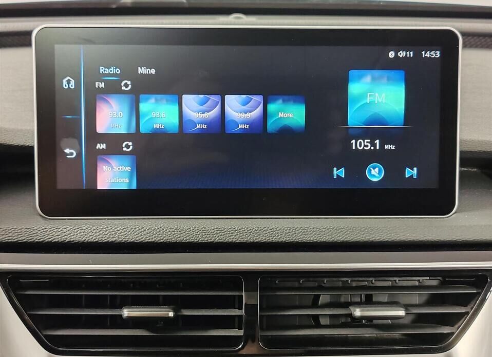 Hongqi H5, I 1.8 AT (197 л.с.)