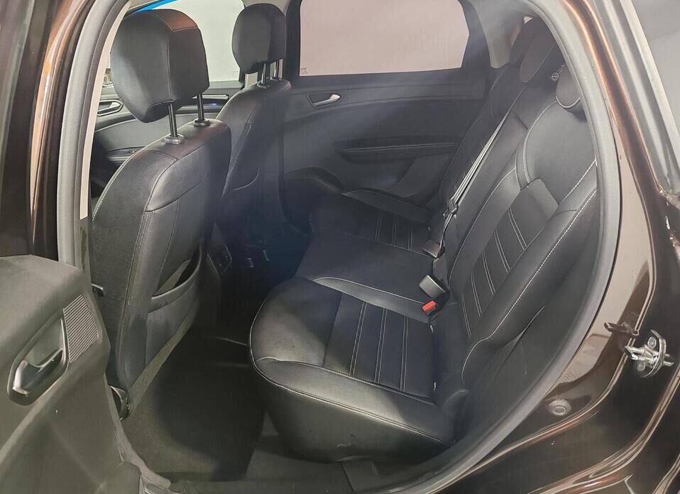 Renault Arkana, I 1.3 CVT (150 л.с.)