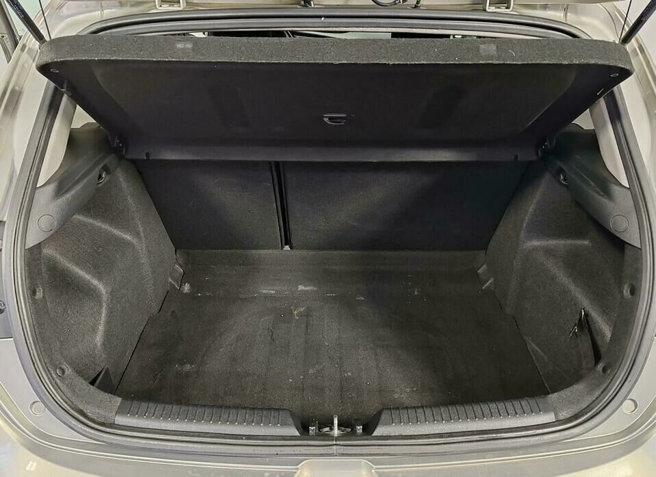 Kia Ceed 1.6 AT (130 л.с.)