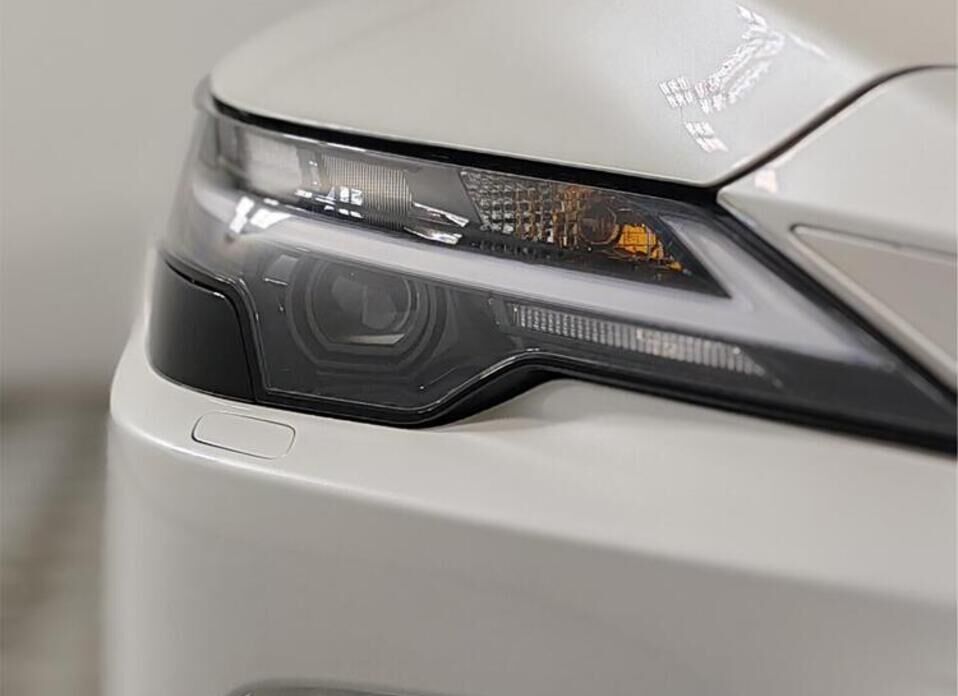 Lexus RX, V 300 2.0 AT (248 л.с.) 4WD