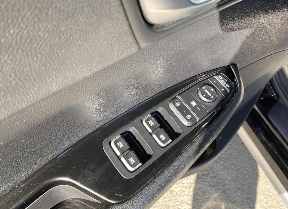 Kia Optima, IV Рестайлинг 2.4 AT (188 л.с.)