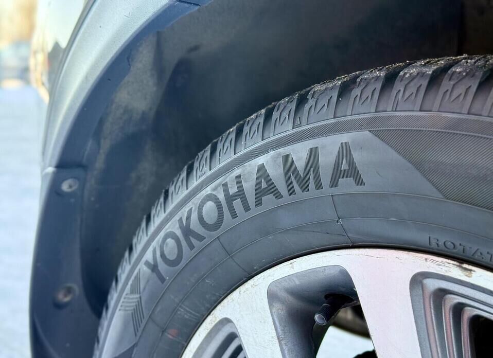 Kia Sportage, III Рестайлинг 2.0 AT (150 л.с.) 4WD