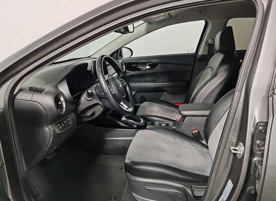 Kia Cerato, IV 2.0 AT (150 л.с.)