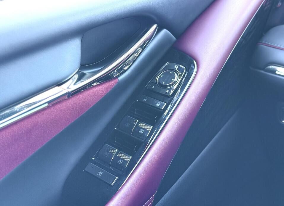 GAC M8 2.0 AT (231 л.с.)