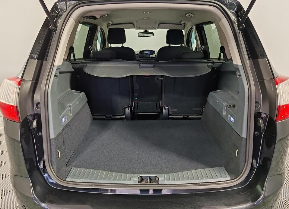 Ford C-MAX, II 2.0d AMT (140 л.с.)