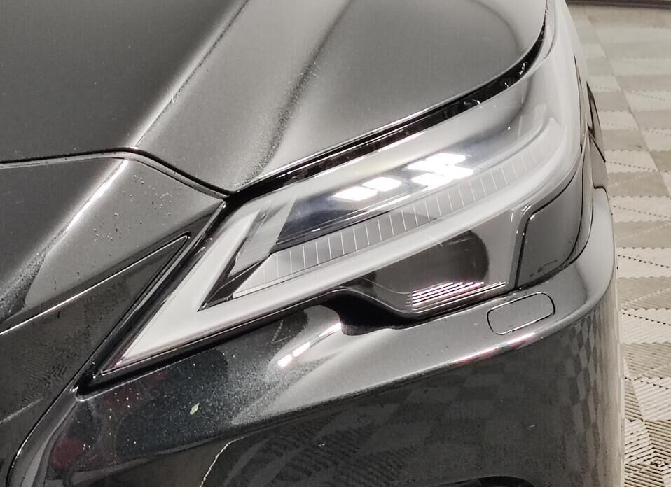 Lexus RX, V 350h 2.5hyb CVT (250 л.с.) 4WD